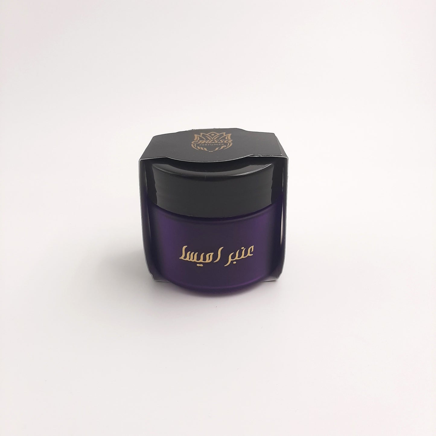 OUD AMBER Emissa