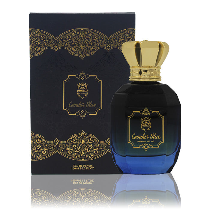 CEVAHIR BLUE