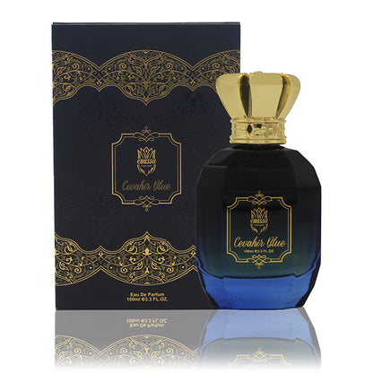 CEVAHIR BLUE