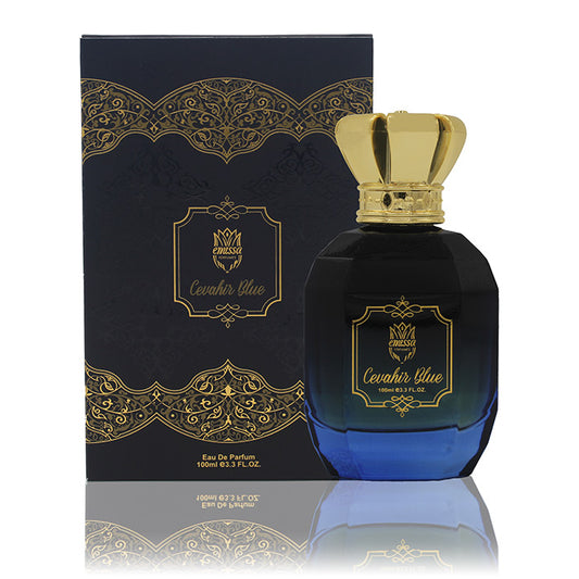 CEVAHIR BLUE