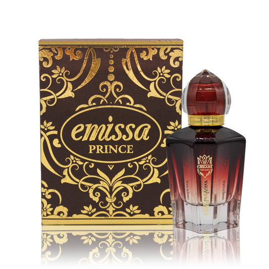 OU601_60 Prince Emissa