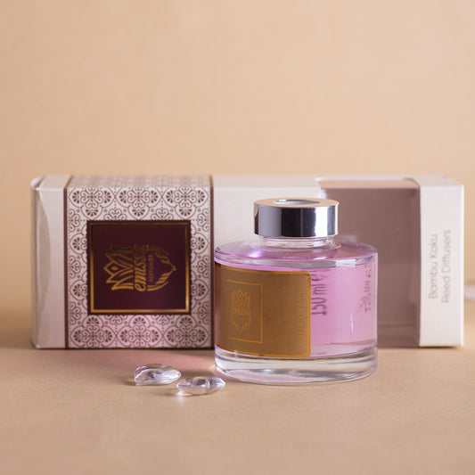 ISTANBUL GUL 150ML