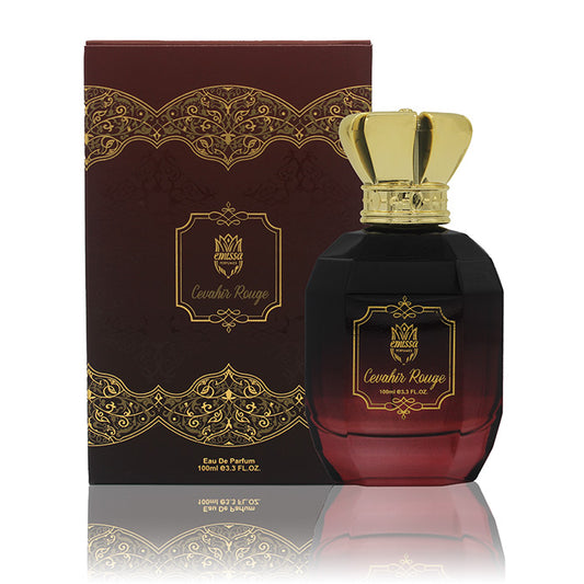 CEVAHIR ROUGE