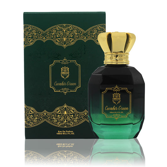 CEVAHIR GREEN
