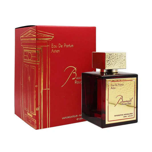 OU532_60 ROUGE OUD