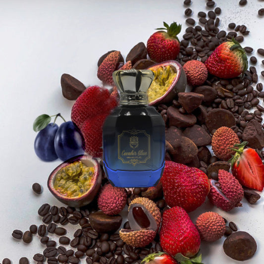 CEVAHIR BLUE