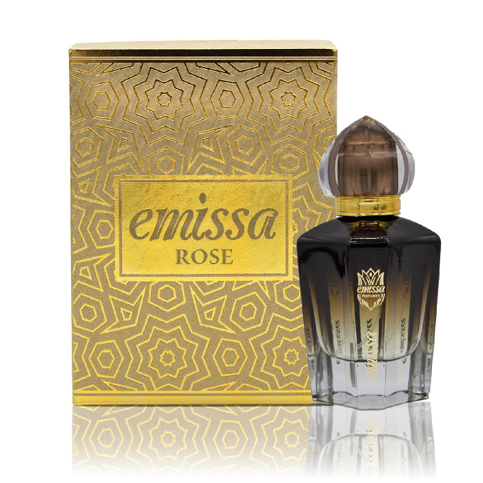 OU-616 Emissa Rose
