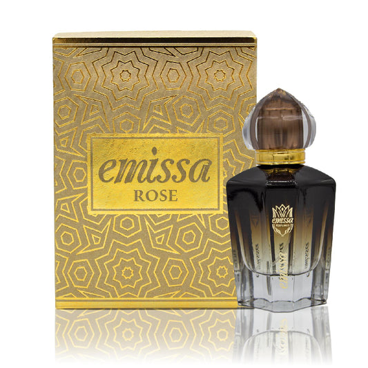 OU-616 Emissa Rose