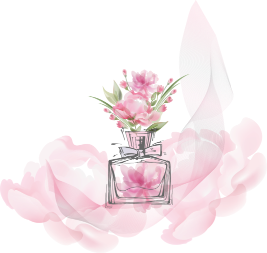 OU-616 Emissa Rose