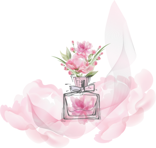 OU-616 Emissa Rose